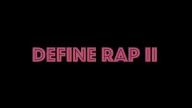 VJ Adams Ft Dremo x N6 x Blaqbonez – Define Rap 2