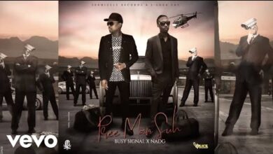 Busy Signal x Nadg - Pree Man Suh (Prod By Seanizzle x S-Lock Ent)
