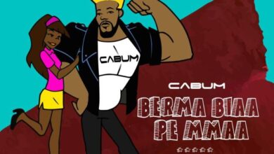 Cabum – Berma Biaa Pe Mmaa (Prod. By Peewezel)