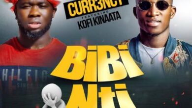Curr3ncy Ft Kofi Kinaata – Biibi Nti (Prod. By WillisBeatz)