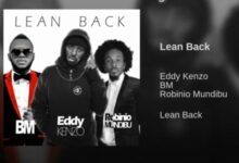 Eddy Kenzo Ft Robinho Mundibu & BM – “Limba” (Lean Back)