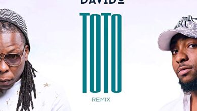 Edem – Toto (Remix) Ft. Davido (Prod. By Mr. Lekki)