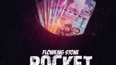 Flowking Stone – Pocket (Prod By Kc Beatz)