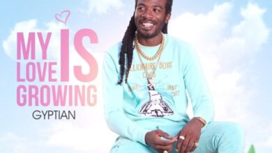 Gyptian – Too Much Blood In the Streets