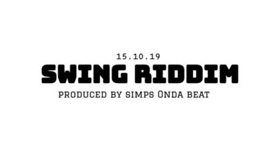 Instrumental Swing Riddim (Prod By SimpsOnDaBeat)