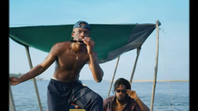Joey B Ft BOJ – No Waste Time (Official Video)