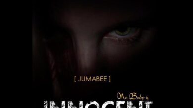 Jumabee - Nobody is Holy