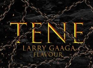 Larry Gaaga Ft Flavour – Tene