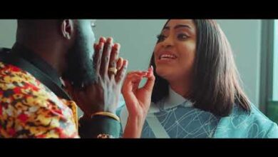 M.anifest Ft Simi - Big Mad (Official Video)