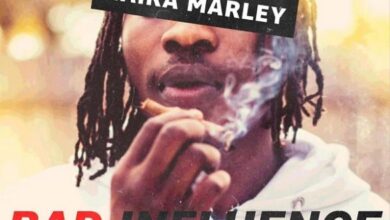 Naira Marley – Bad Influence