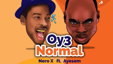 Nero X Ft Ayesem - Oy3 Normal (Prod. By WillisBeatz)