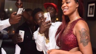 Shatta Michy is sensible, matured and smart – Shatta Wale