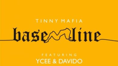 Tinny Mafia Ft Ycee x Davido – Baseline (Prod. By Adey)