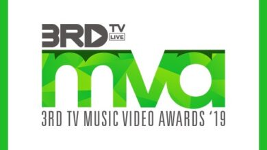 3RD TV Music Video Awards 2019 - Full List of Nominees