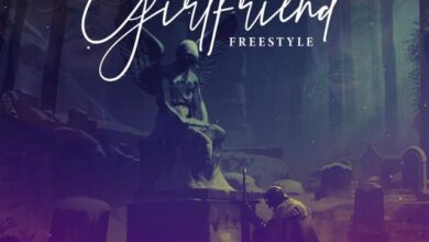 Cabum Ft Kurl Songs – Girlfriend (Freestyle)