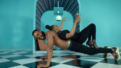 Chidinma x Flavour - 40 Yrs (Official Video)