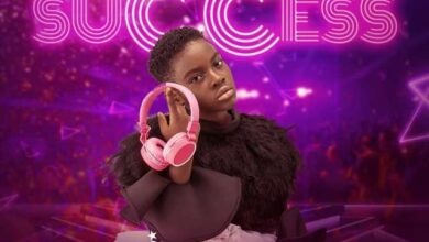 DJ Switch Ghana – Success (Prod By 925 Music & Jay Scratch)