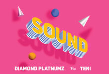 Diamond Platnumz Ft Teni – Sound