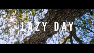 Fuse ODG Ft Danny Ocean - Lazy Day (Official Video)