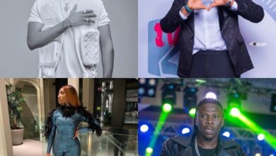 Ghana Music & Arts Awards Europe 2019 - Full List of Winners