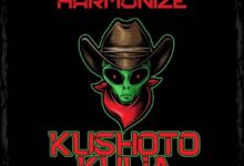 Harmonize – Kushoto Kulia (Prod By Bonga)
