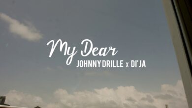 Johnny Drille X Di'Ja – My Dear
