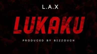 L.A.X – Lukaku (Prod By Bizzouch)