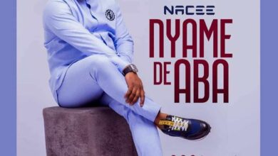Nacee – Nyame De Aba (Prod by Nacee)