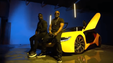 Prince Bright Ft Sarkodie – Wish (Official Video)