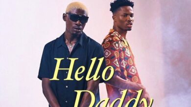 RJZ Ft Kwesi Arthur – Hello Daddy (Official Video)