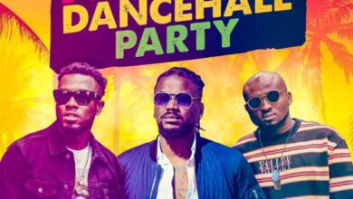 Reggie ‘N’ Bollie Ft Samini – African Dancehall Party