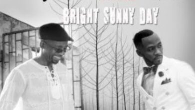 Rex Omar Ft Okyeame Kwame – Bright And Sunny Day