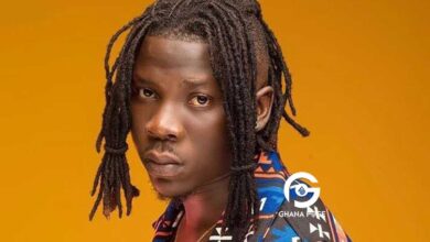 StoneBwoy – Black People (Prod By Oneness Records)