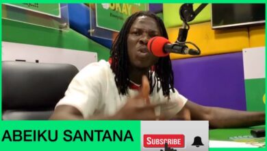 Stonebwoy - I still intimidate Shatta Wale and he knows it