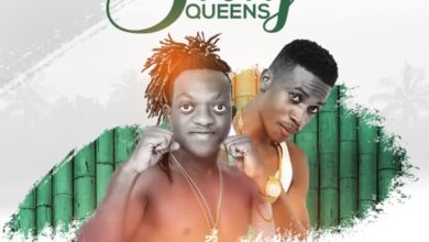 Sumsum x Young Chorus – Slay Queens (Prod By Dram Maker)
