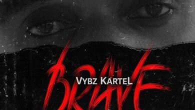 Vybz Kartel – Brave (Prod By Wise Choice Records)