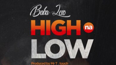 Baba Levo – High Na Low