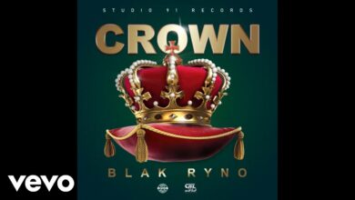 Blak Ryno - Crown
