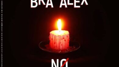 Bra Alex – No Sika Duro (Prod By Chensee Beatz)