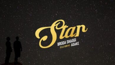 Broda Shaggi Ft Asake – Star (Prod By Tuzi)