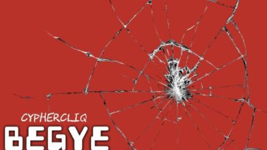 Cypher Cliq - BeGye (Prod By Eddie)