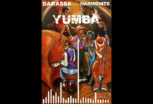 Darassa Ft. Harmonize – Yumba