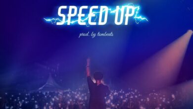 Fameye – Speed Up (Prod By Tom Beat)