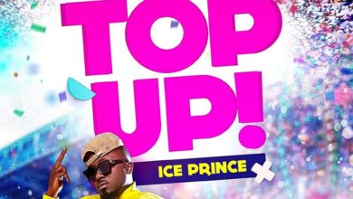 Ice Prince – Top Up