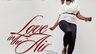 Ijeoma Ft. Vector – Love In The Air