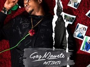 Lyrics Gaz Mawete - Antidote (Ko Boya Nga Te)