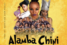 Rosa Ree Ft. Gigi Lamayne x Spice Diana x Ghetto Kids – Alamba Chini