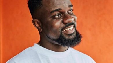 Sarkodie - Oofeetso is not a diss Song