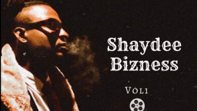 Shaydee Ft. Blanche Bailly – Mon Bebe