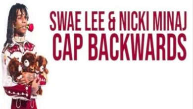 Swae Lee & Nicki Minaj – Cap Backwards Lyrics